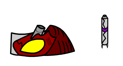 THE NEO OMGEA 驱动器